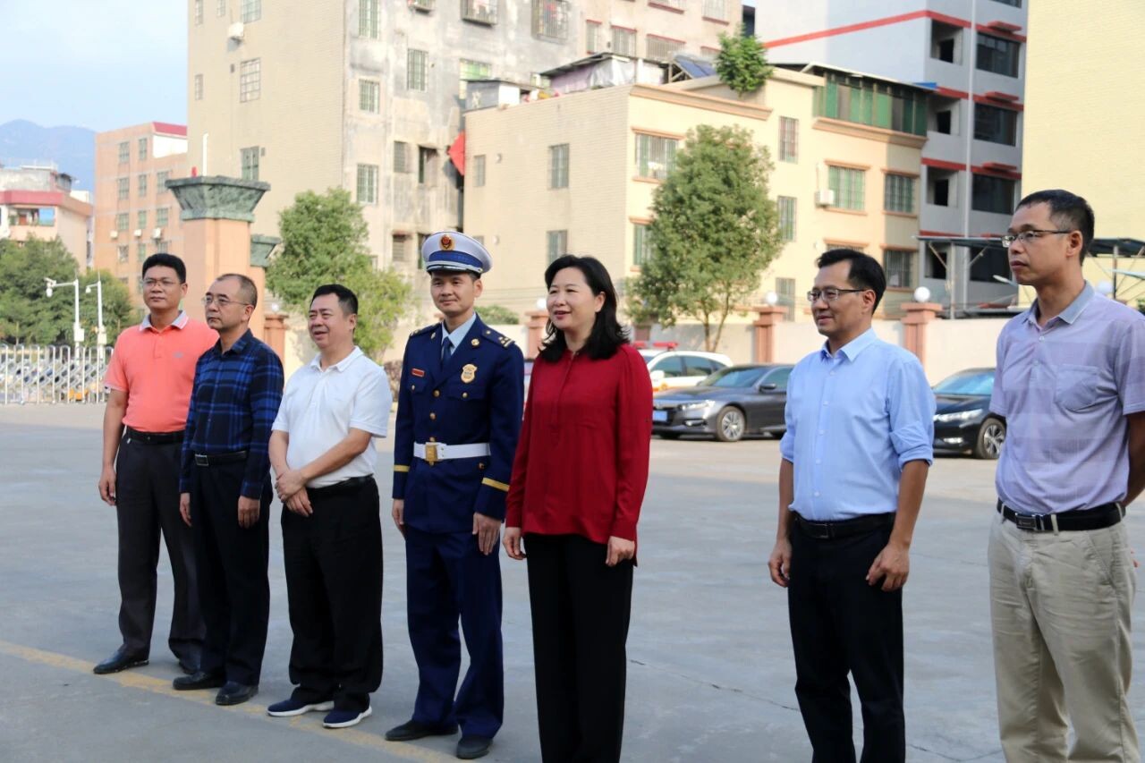 (2020.11.17)鄧菲書記督查年末安全生產促全年保平安_2